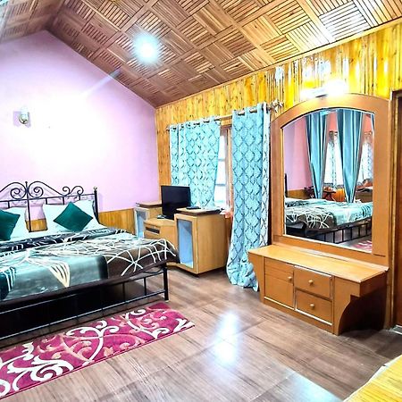 Melody Orchard Cottage Jagatsukh Luaran gambar