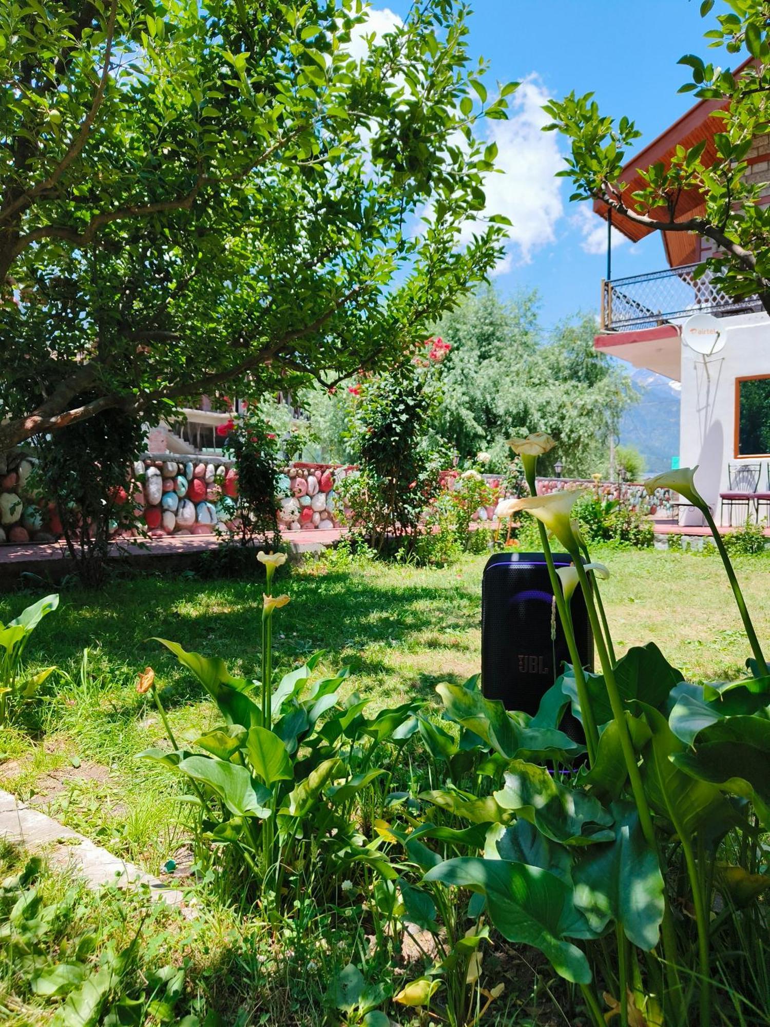 Melody Orchard Cottage Jagatsukh Luaran gambar