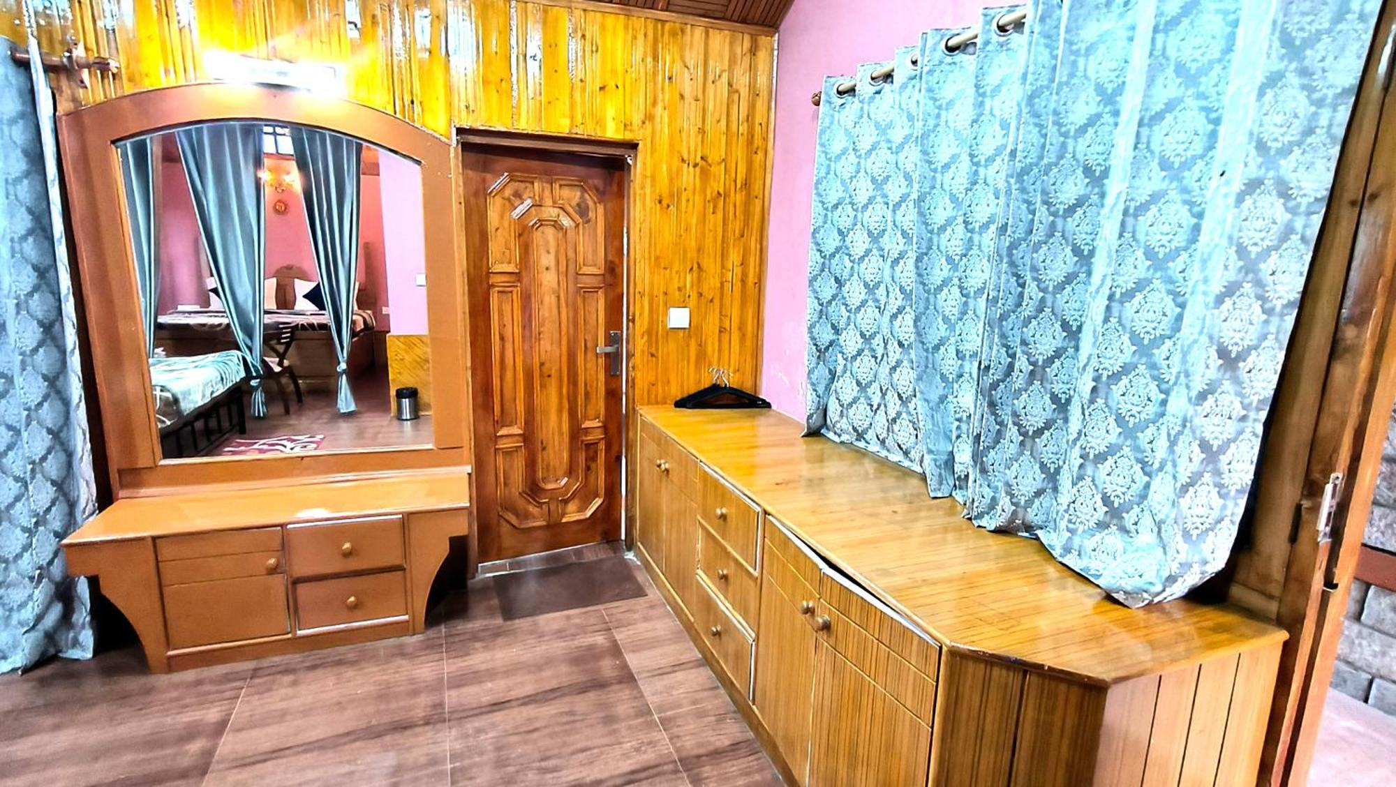 Melody Orchard Cottage Jagatsukh Luaran gambar
