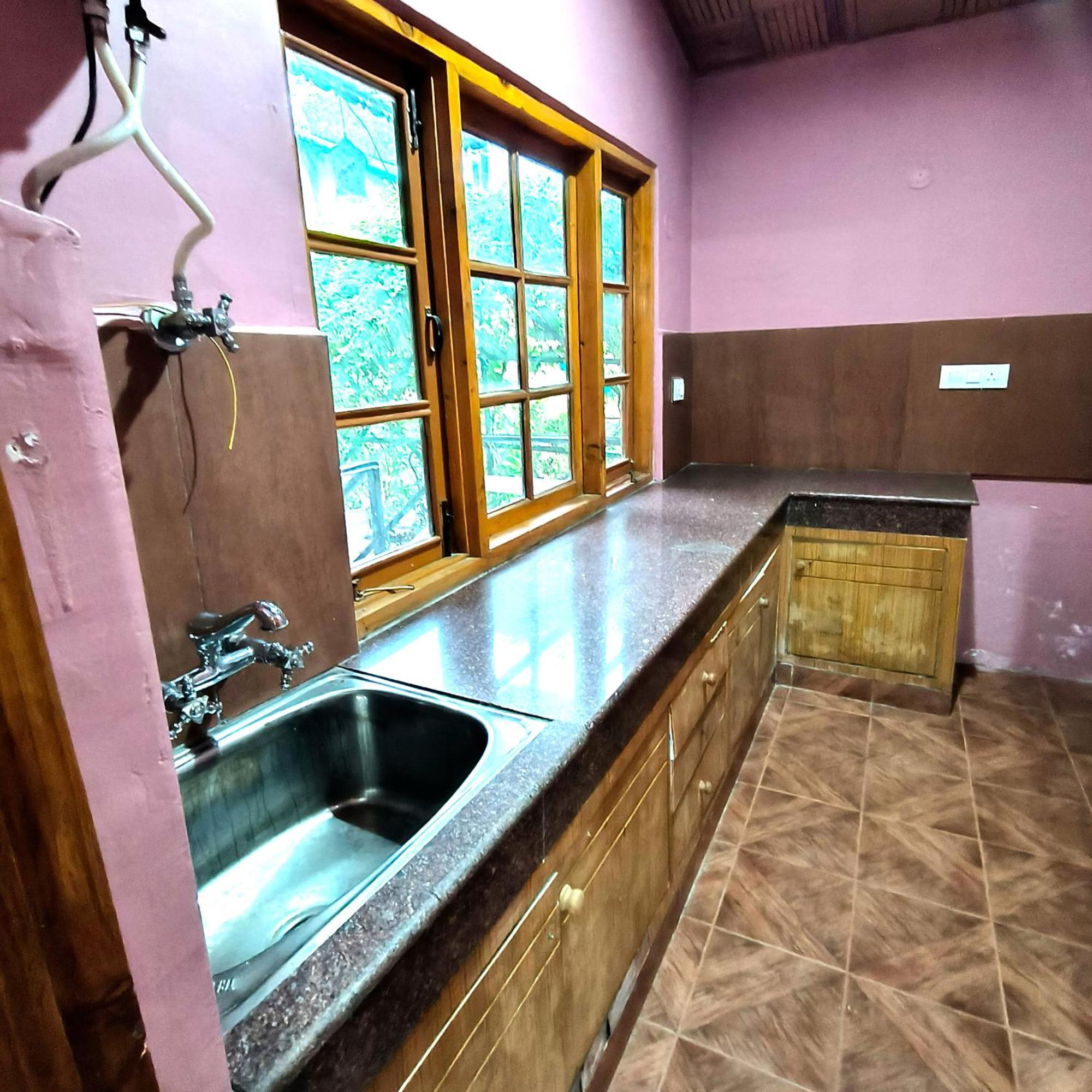 Melody Orchard Cottage Jagatsukh Luaran gambar