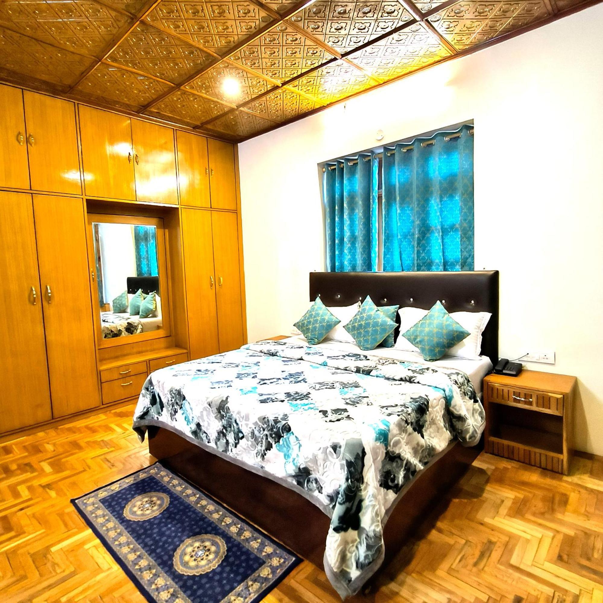 Melody Orchard Cottage Jagatsukh Luaran gambar